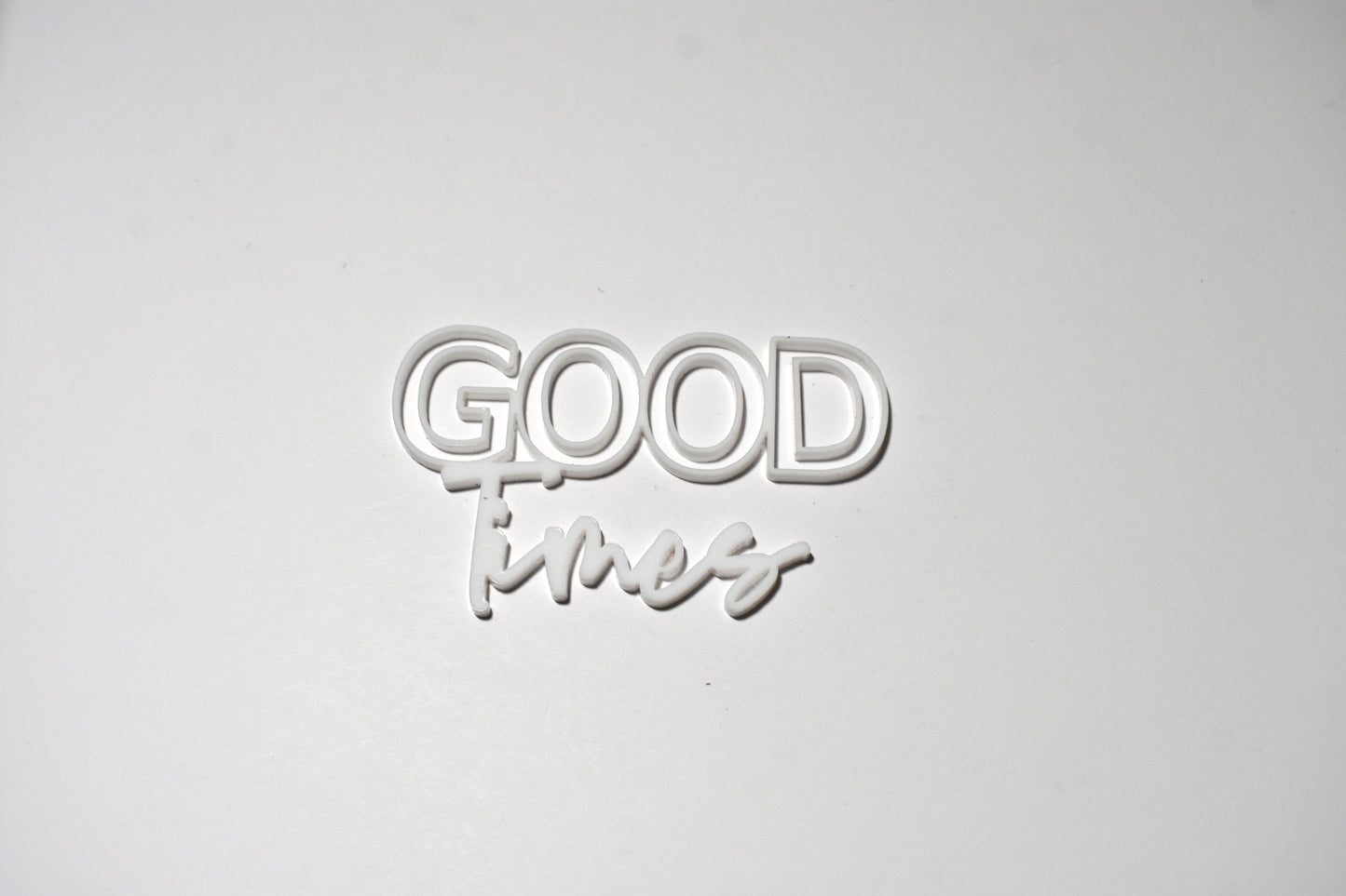 Good times - Creative Designs By Kari