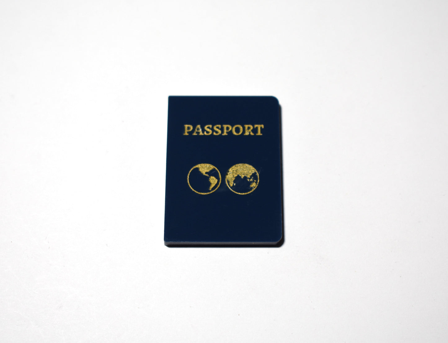 Passport - Creative Designs By Kari