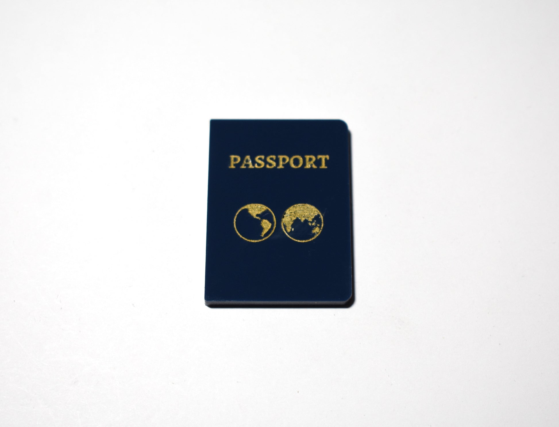 Passport - Creative Designs By Kari