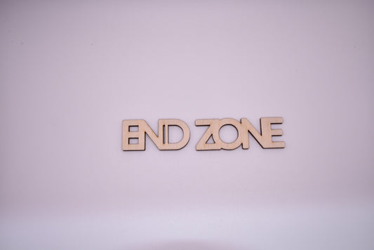 End Zone - Creative Designs By Kari