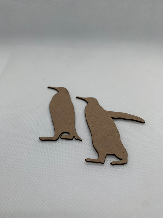 Penguins - Creative Designs By Kari