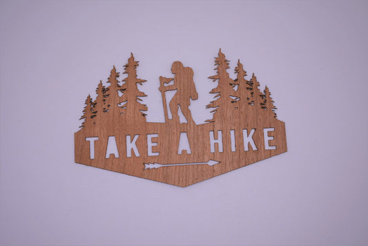 Take a hike 2 - Creative Designs By Kari