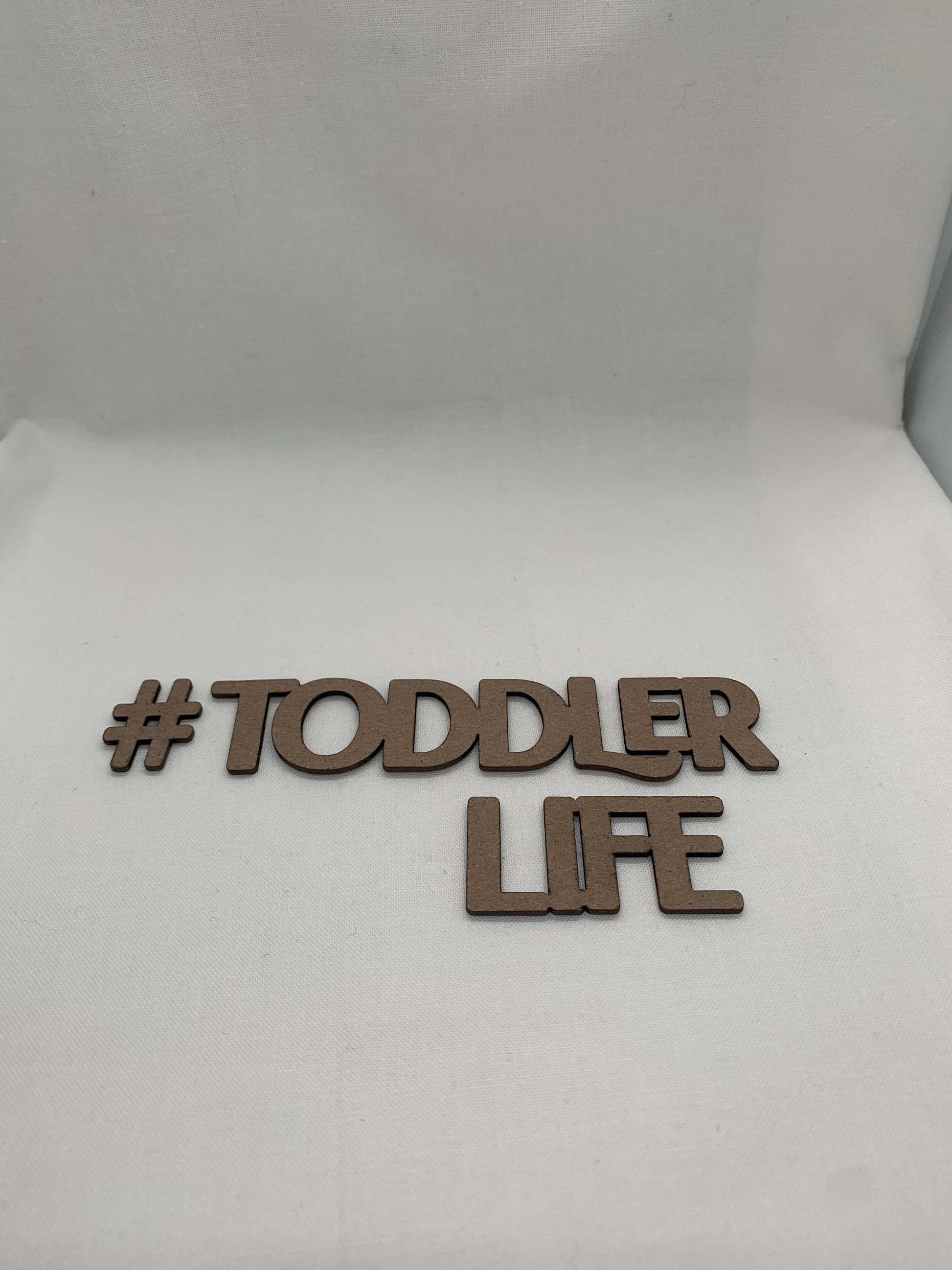 #Toddler Life - Creative Designs By Kari