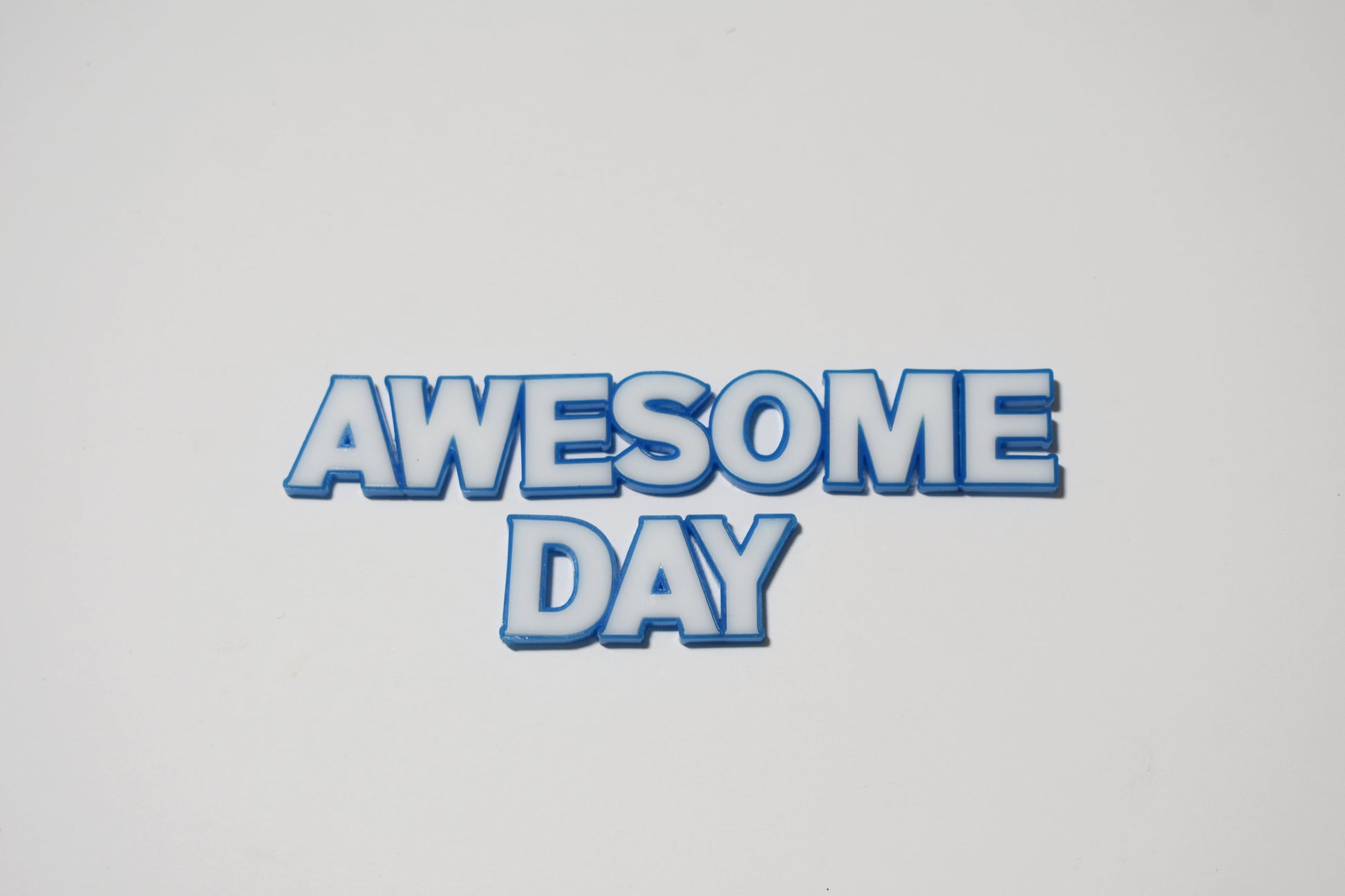 Awesome day title - Creative Designs By Kari