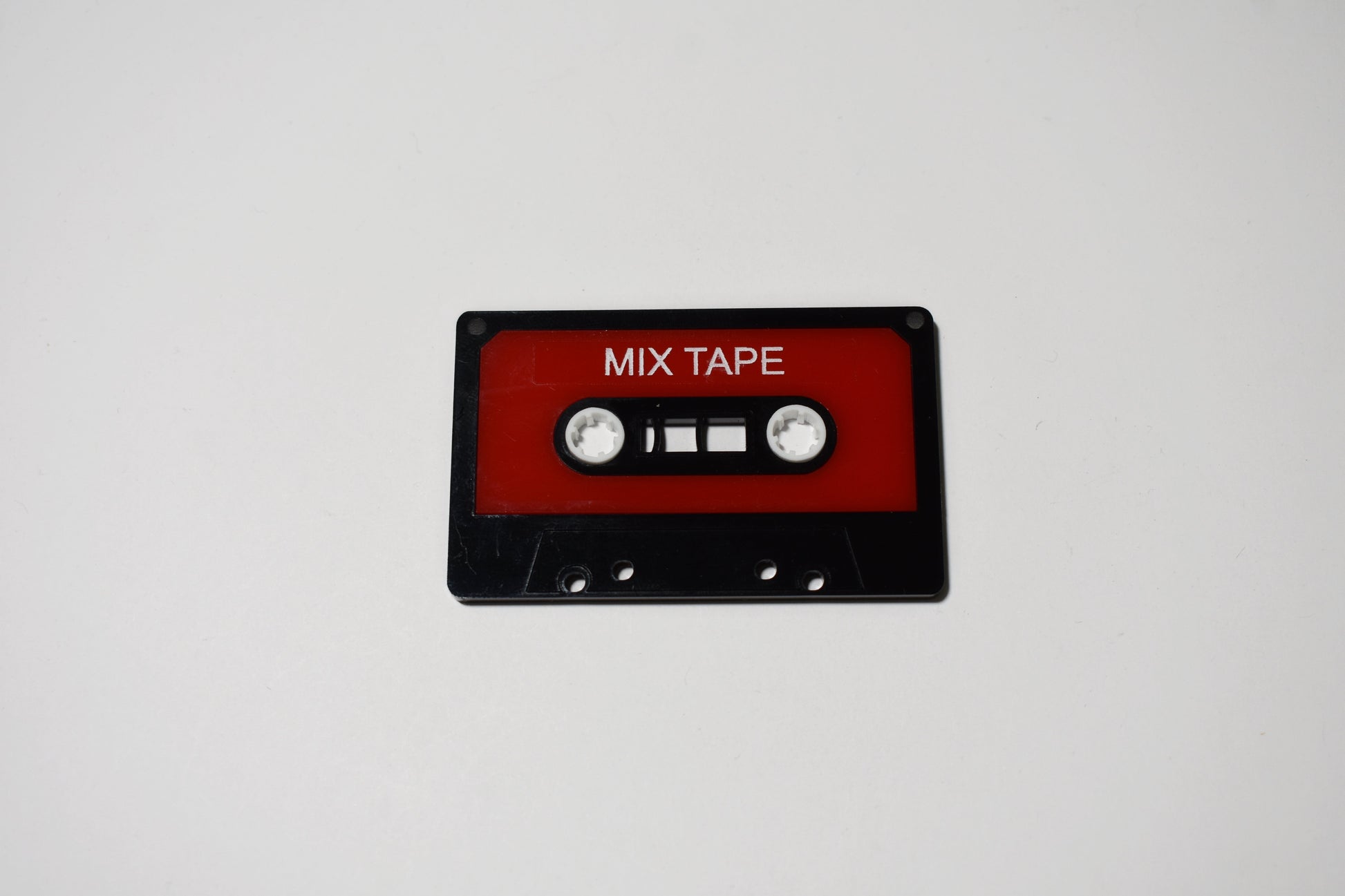 Cassette tape - Creative Designs By Kari