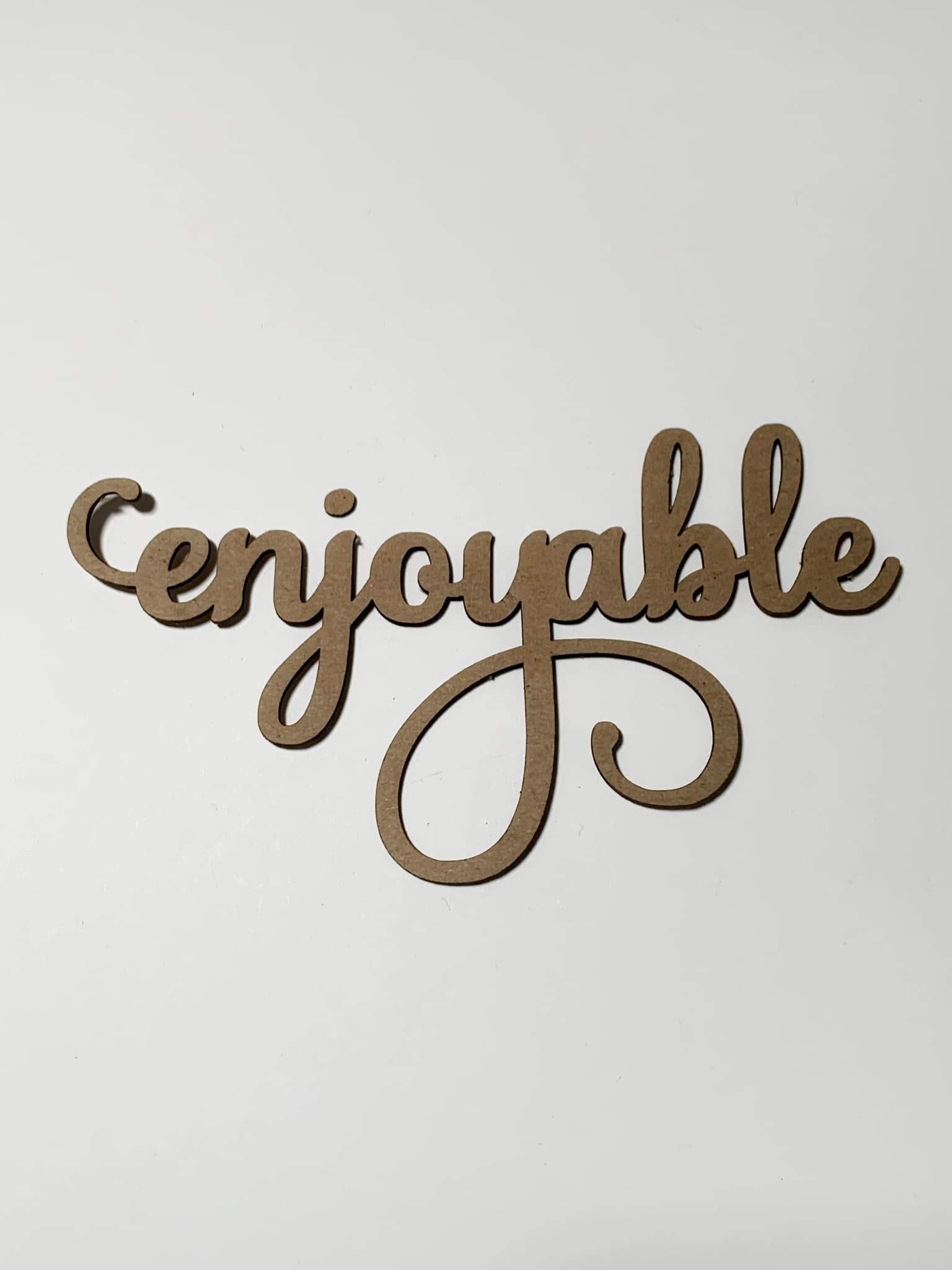 Enjoyable title - (elegant) - Creative Designs By Kari