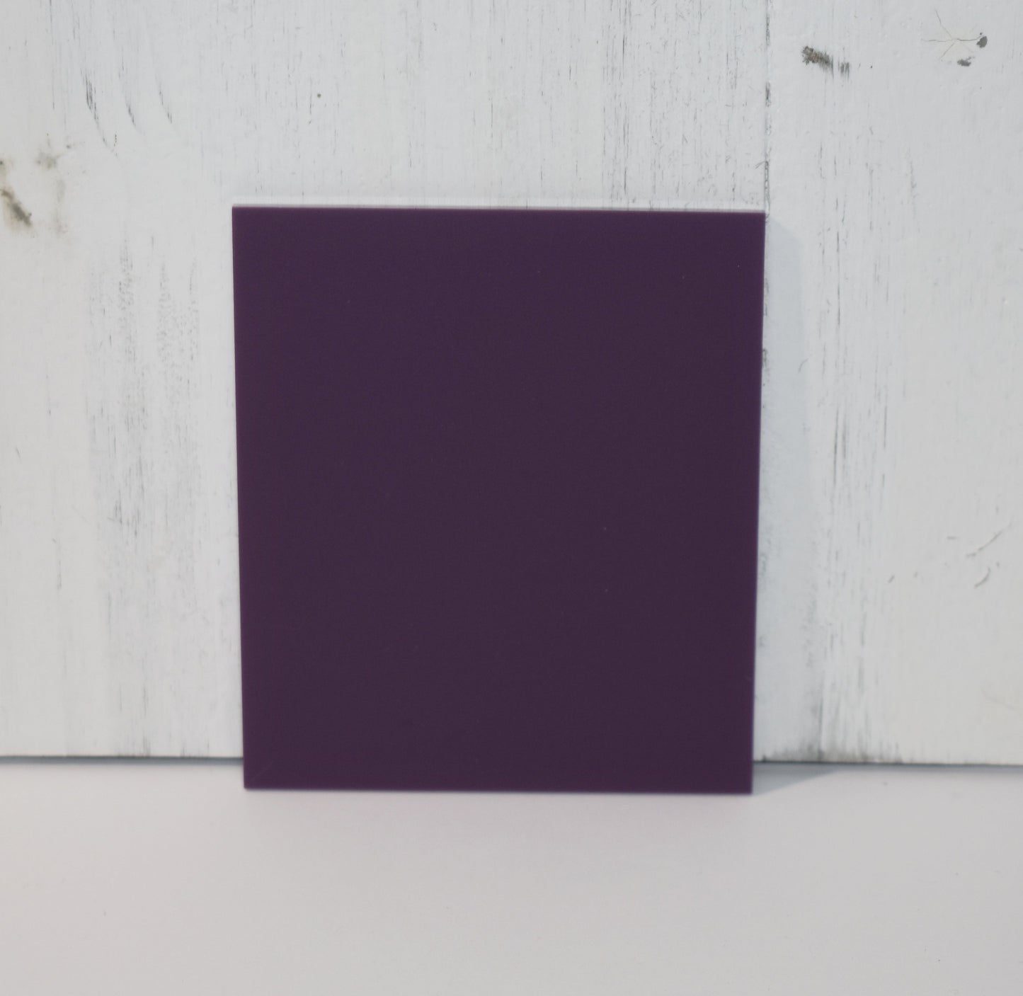 Frame panel - Eggplant purple (while supplies last) - Creative Designs By Kari