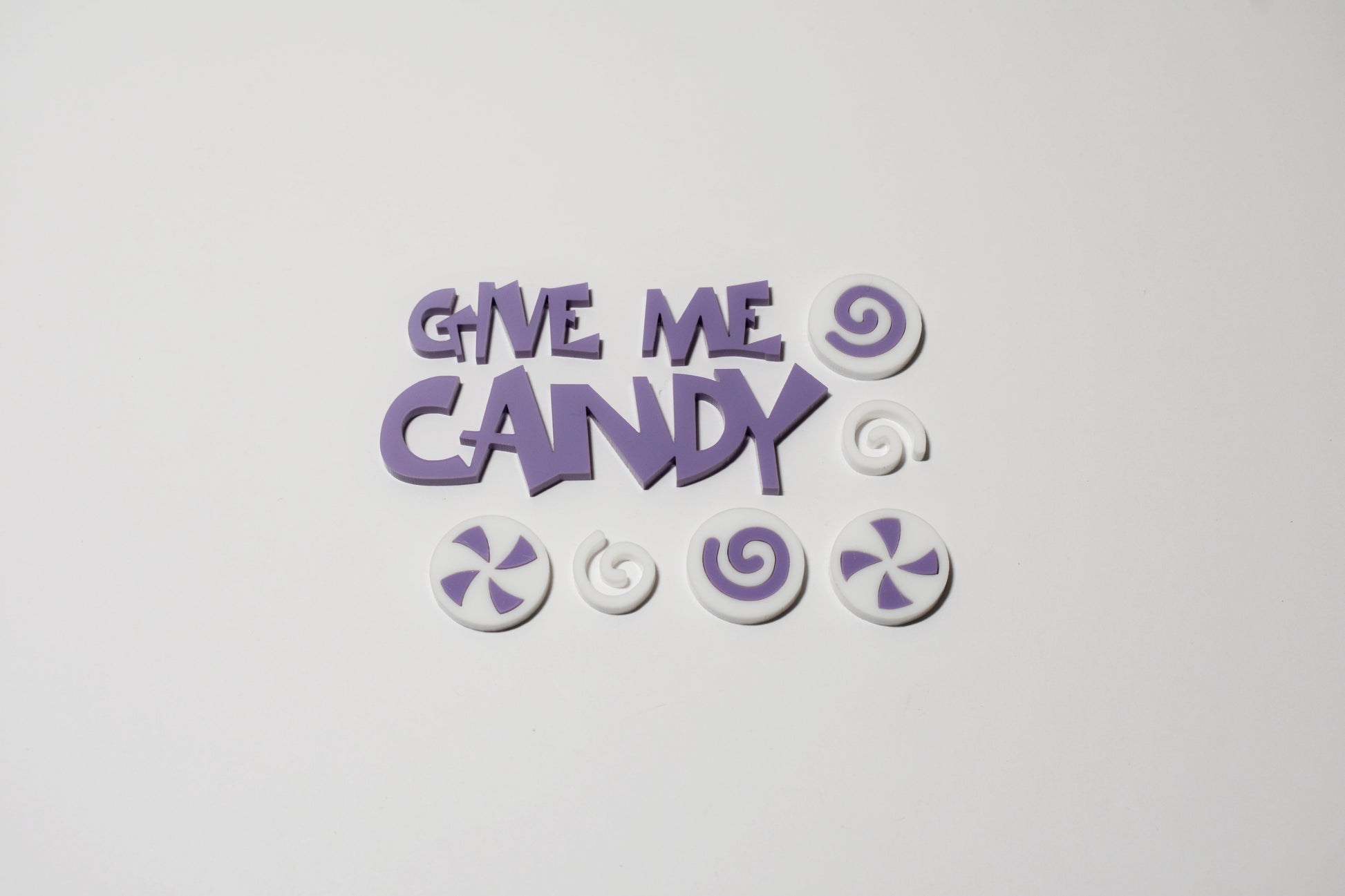 Give me candy - Creative Designs By Kari