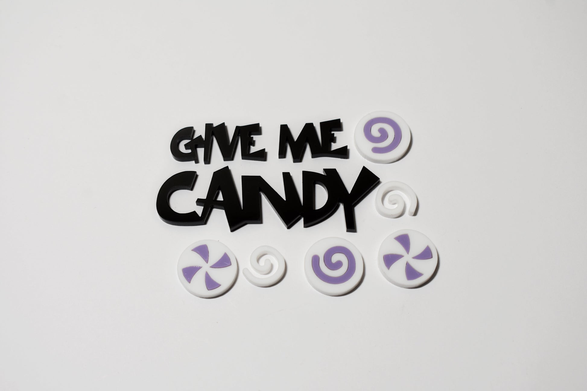 Give me candy - Creative Designs By Kari