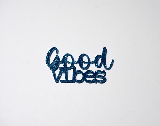 Good Vibes 2 - Creative Designs By Kari