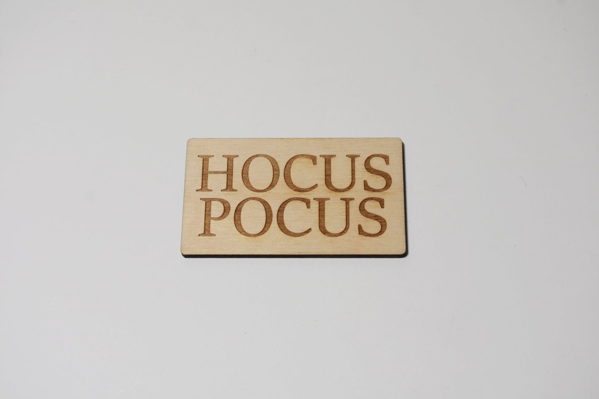 Hocus Pocus - Creative Designs By Kari