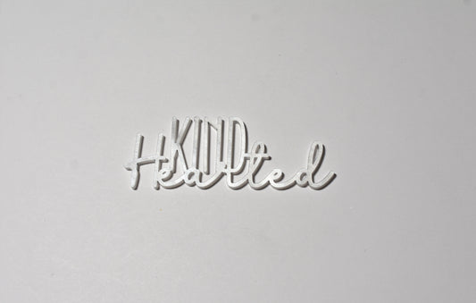 Kindhearted - Creative Designs By Kari