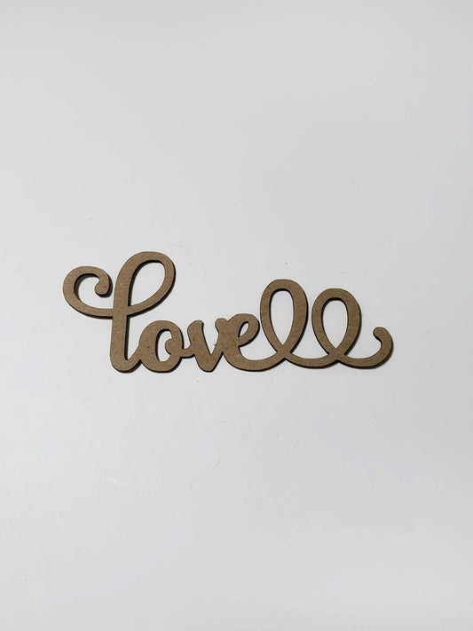 Love title - (elegant) - Creative Designs By Kari