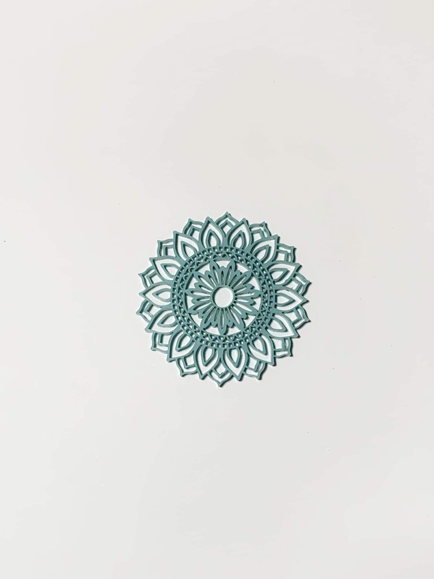 Mandala - serene - Creative Designs By Kari