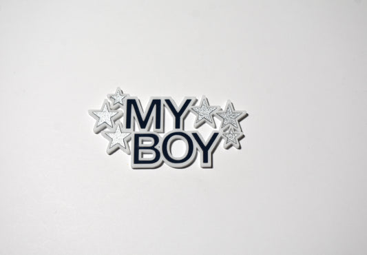 My Boy - Creative Designs By Kari