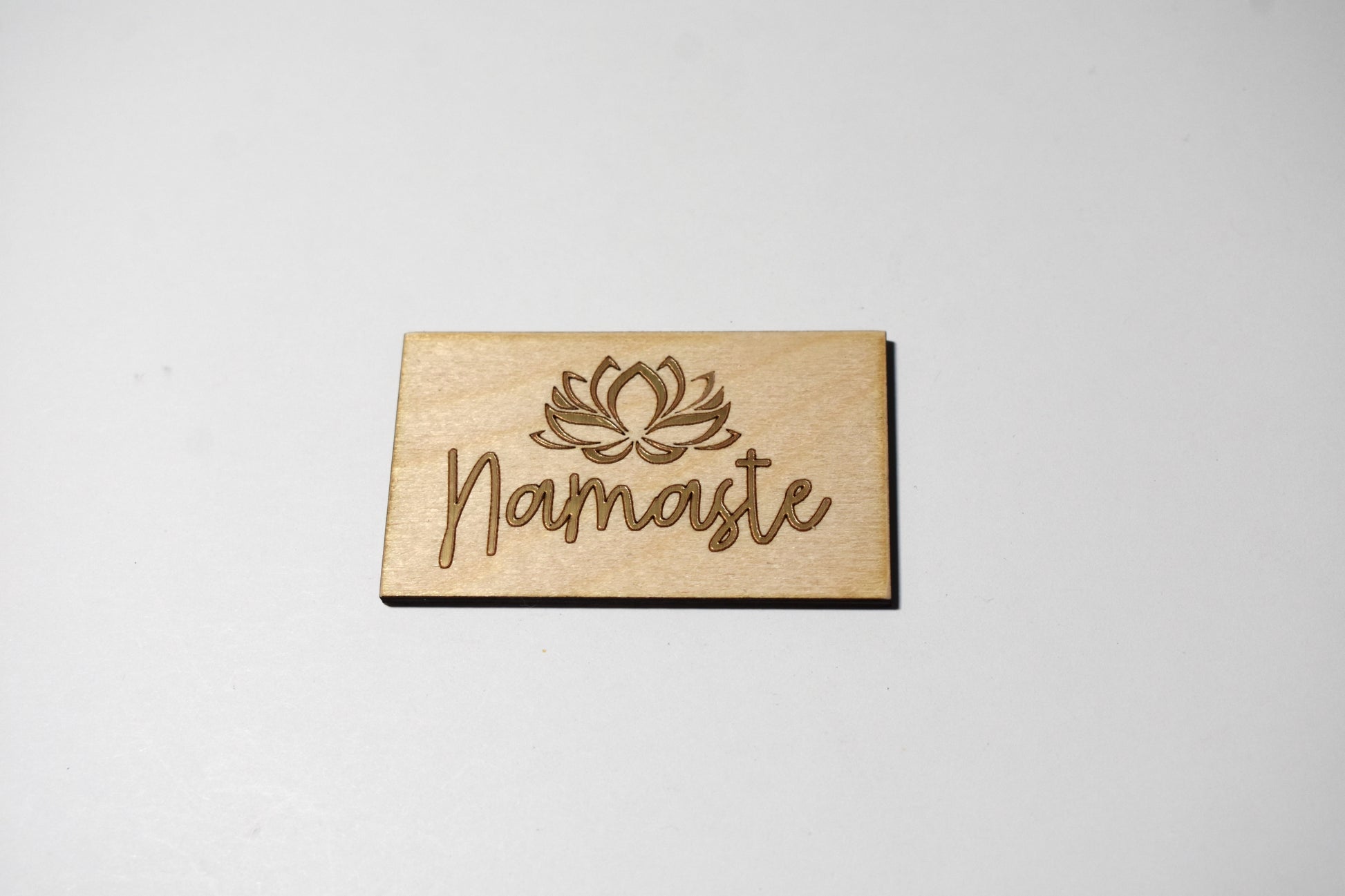 Namaste - Creative Designs By Kari