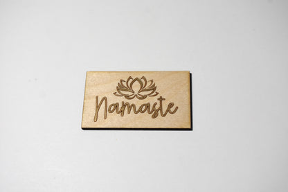 Namaste - Creative Designs By Kari