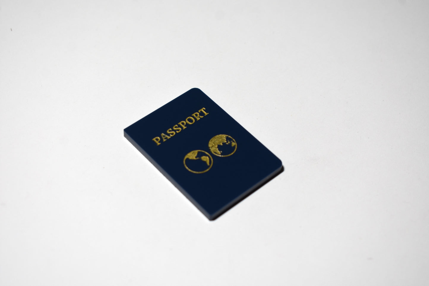 Passport - Creative Designs By Kari