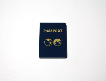 Passport - Creative Designs By Kari