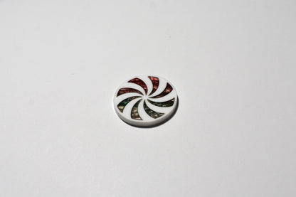 Peppermint candy - Creative Designs By Kari