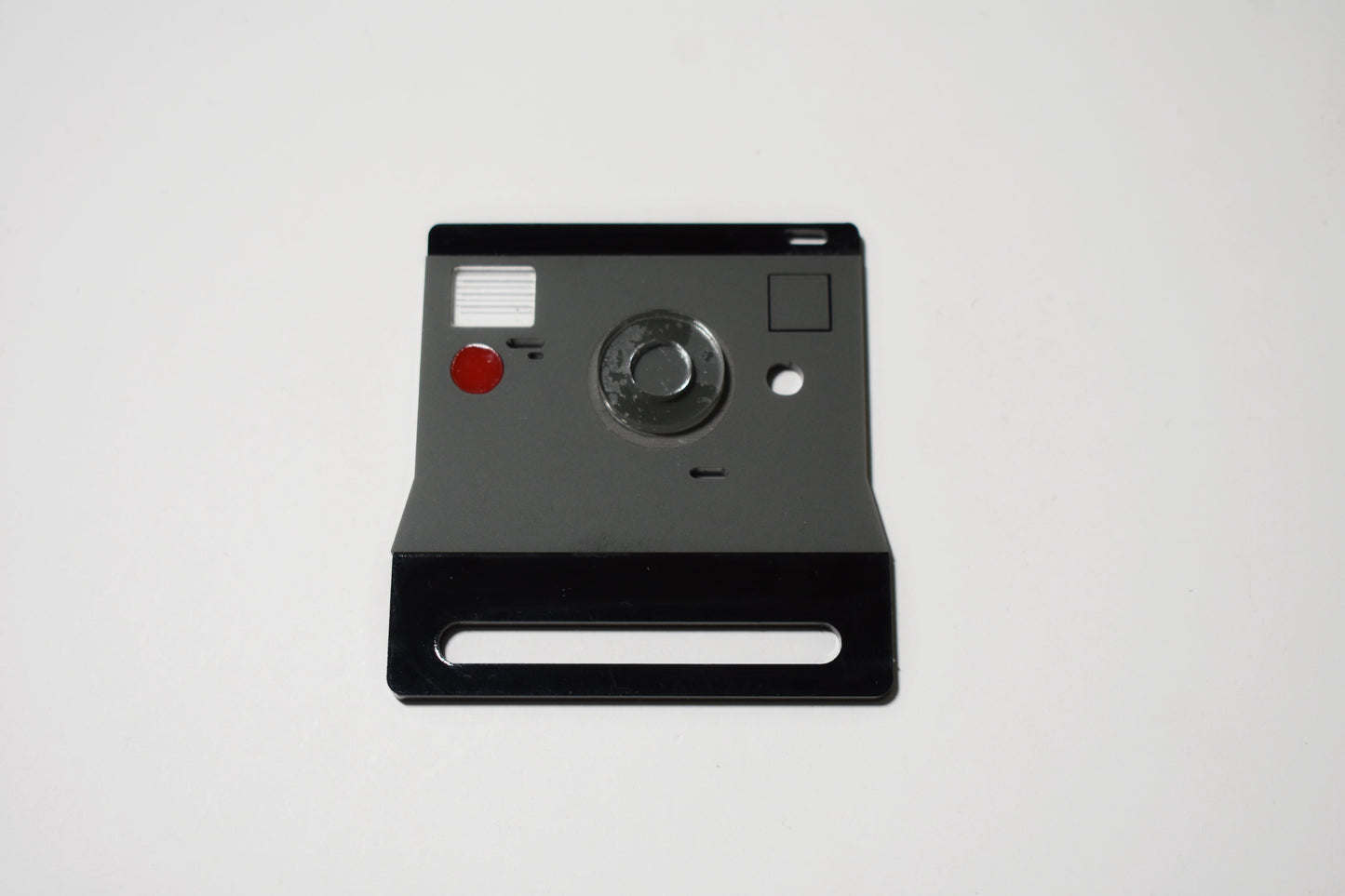 Polaroid camera - Creative Designs By Kari