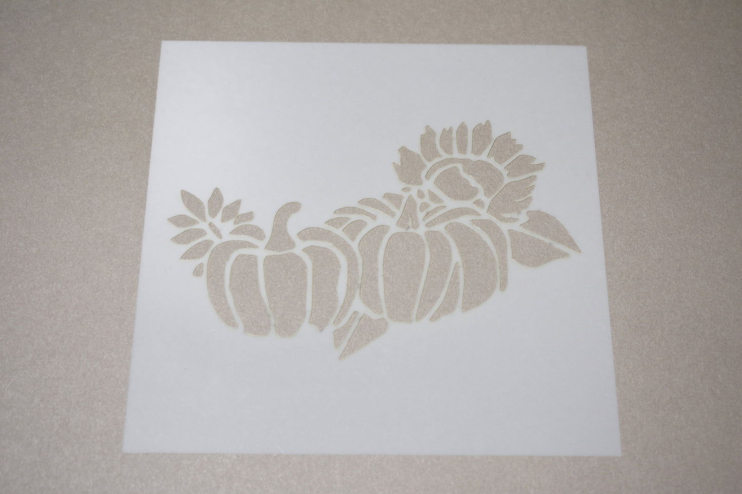 Pumpkin harvest - Creative Designs By Kari