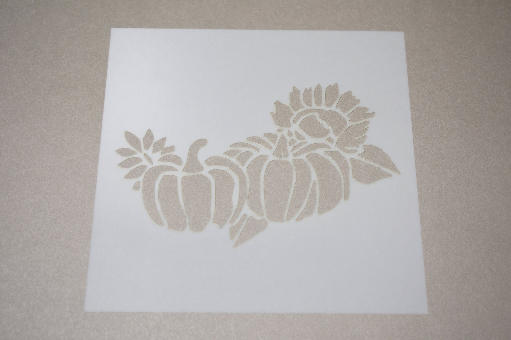 Pumpkin harvest - Creative Designs By Kari