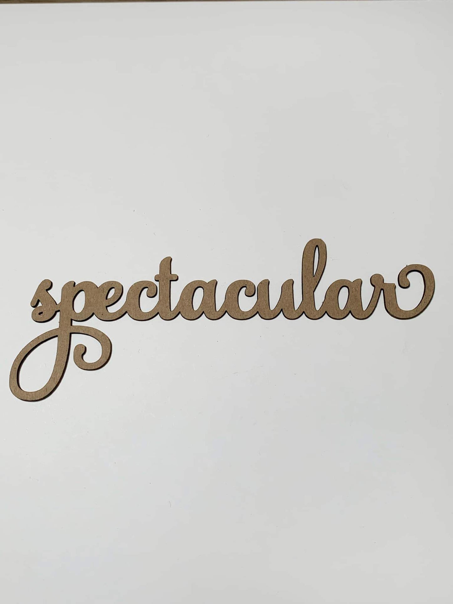 Spectacular title - (elegant) - Creative Designs By Kari