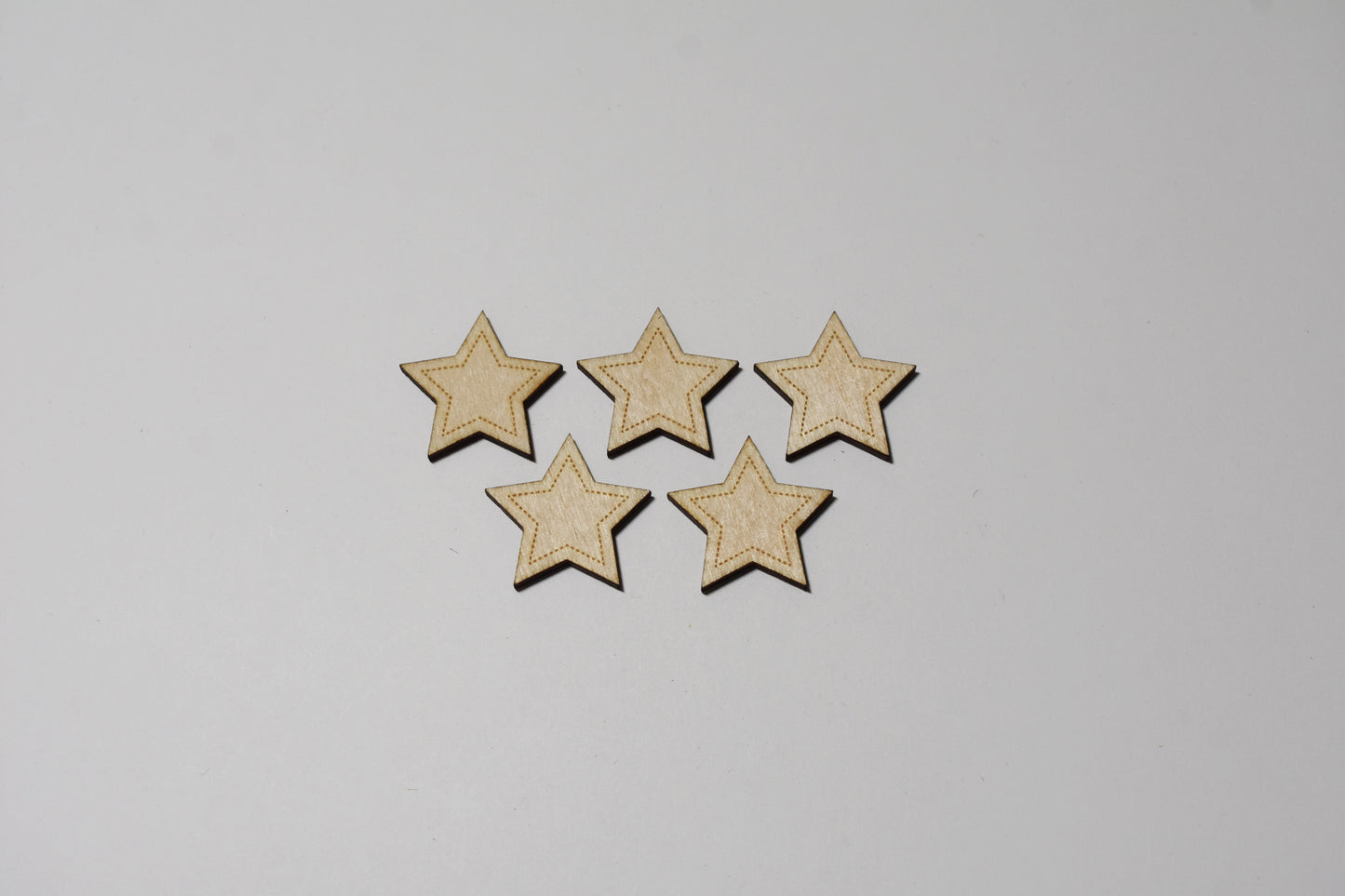 Stars (stitched design) - Creative Designs By Kari