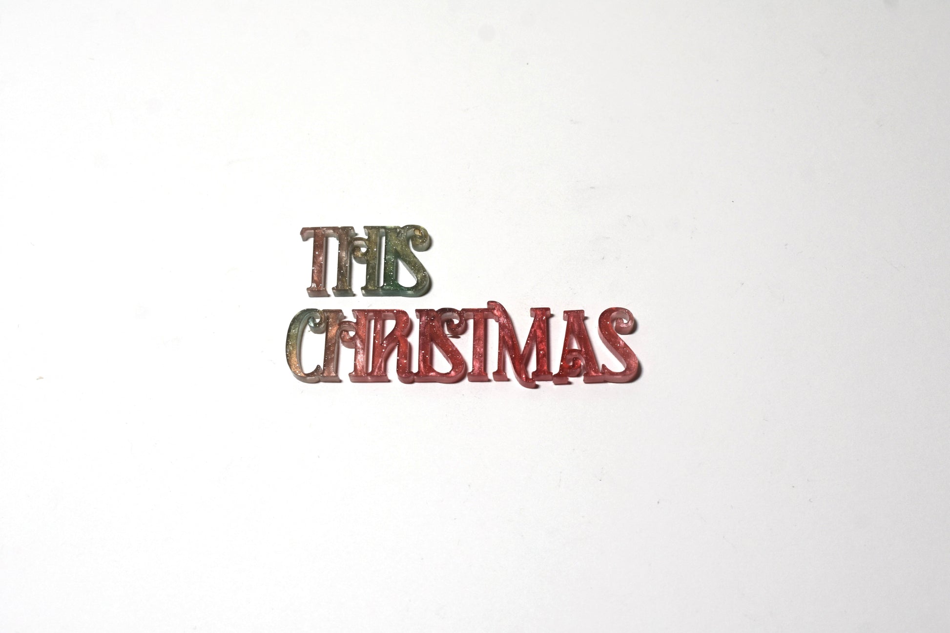 This Christmas title - Creative Designs By Kari