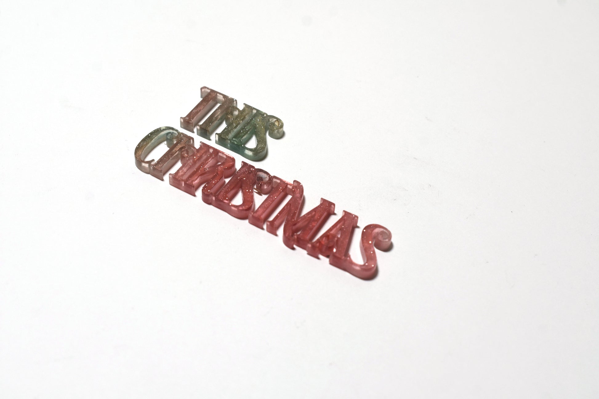 This Christmas title - Creative Designs By Kari