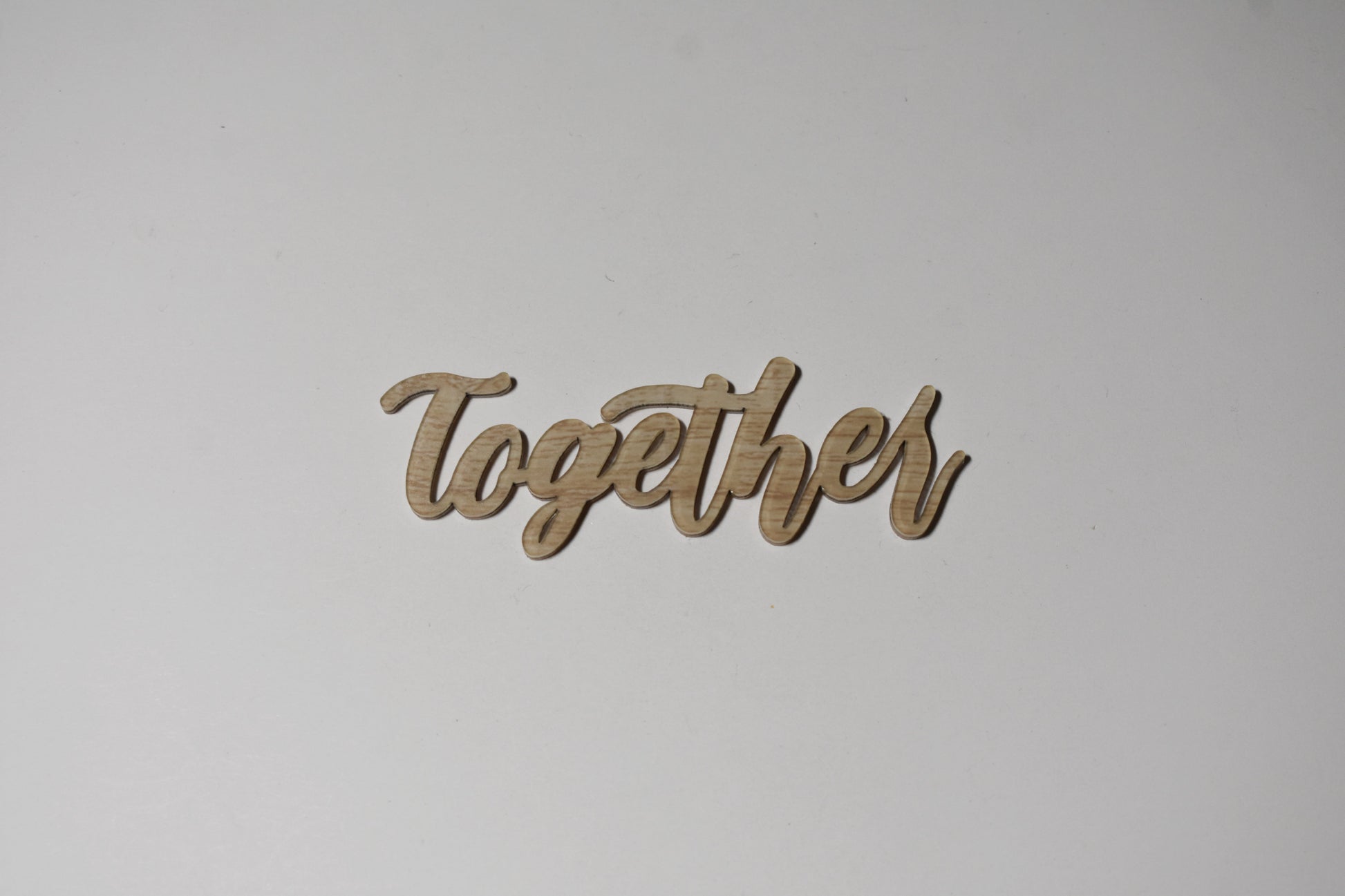 Together - Creative Designs By Kari