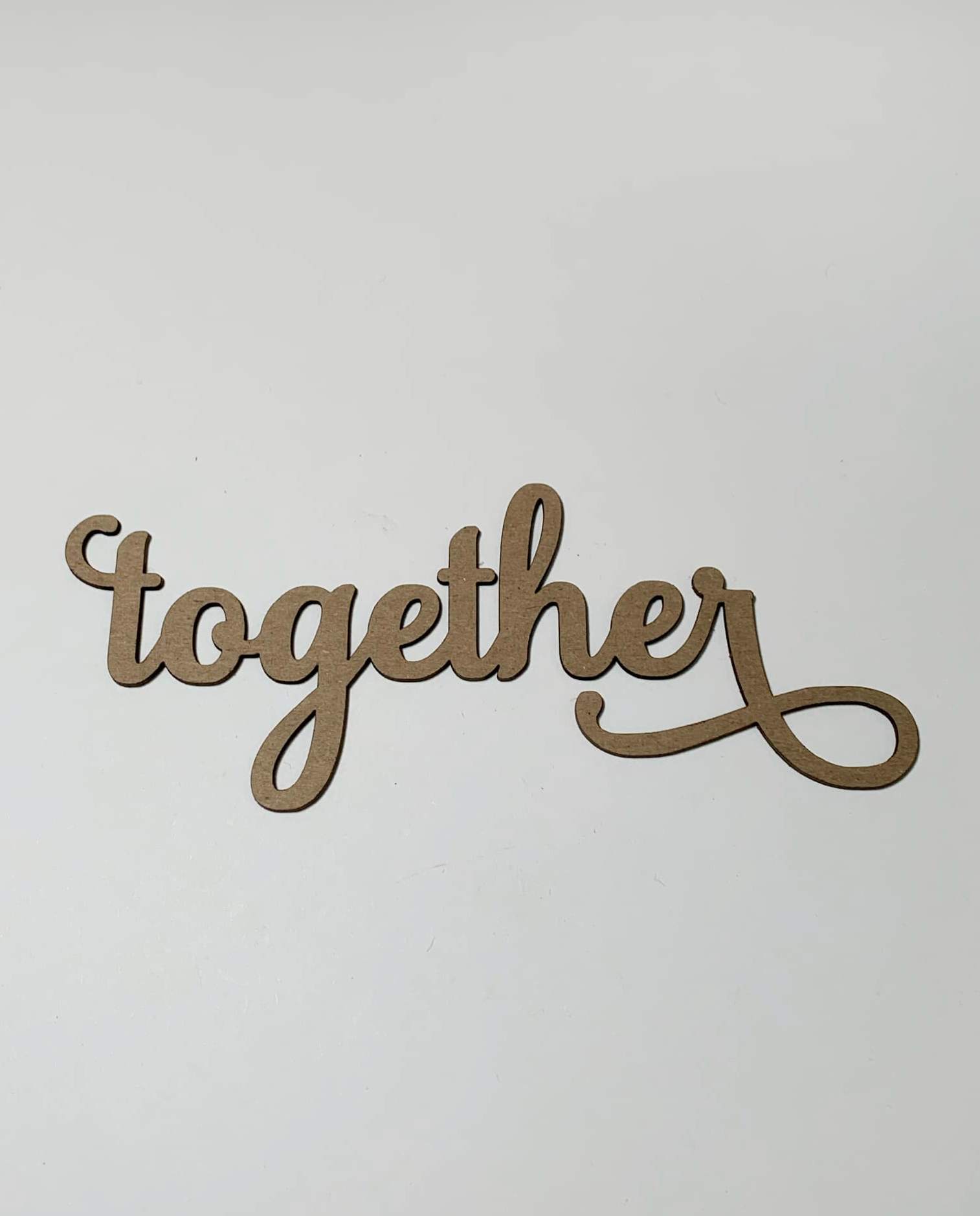 Together title - (elegant) - Creative Designs By Kari