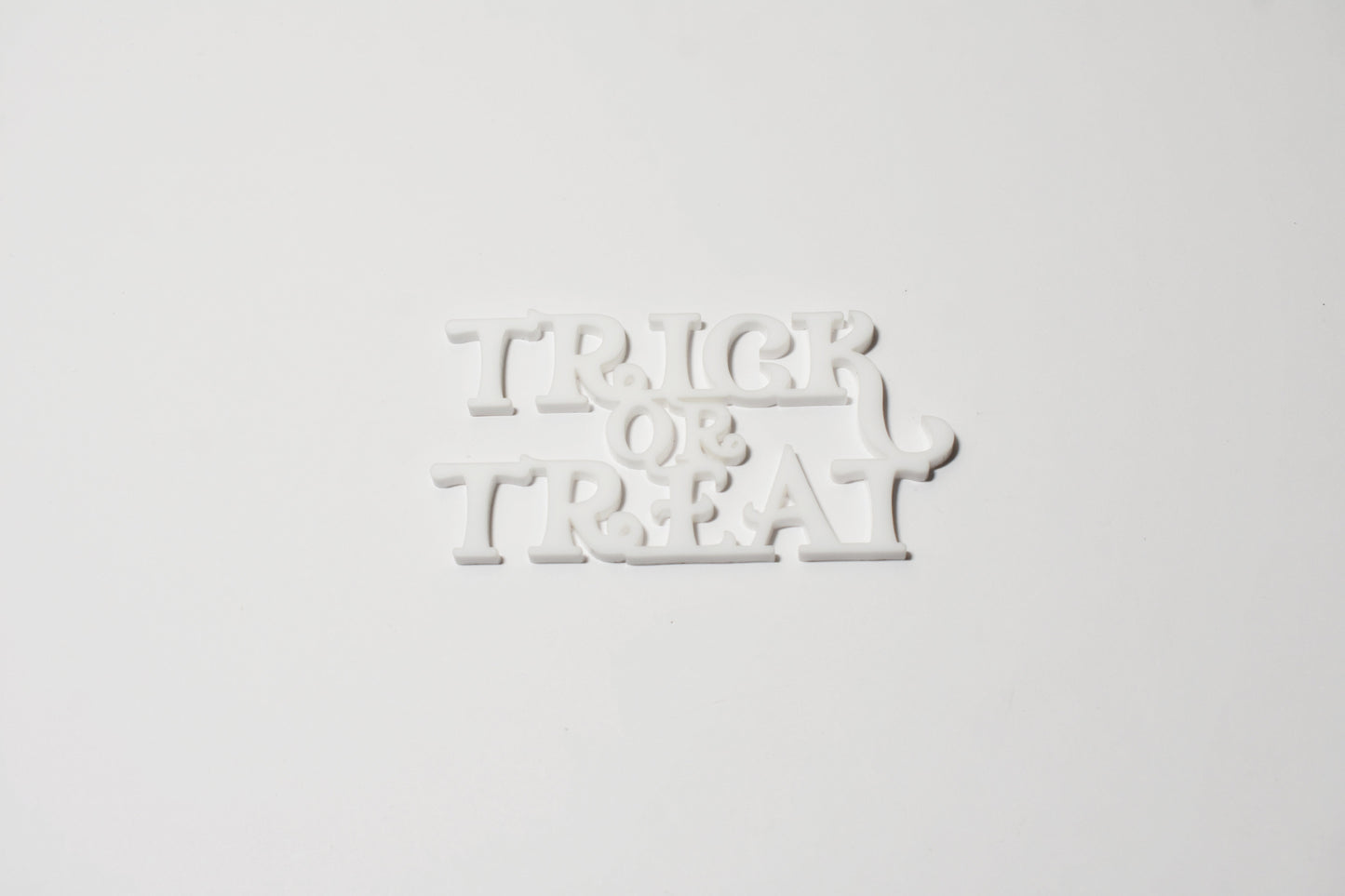 Trick or Treat - Creative Designs By Kari