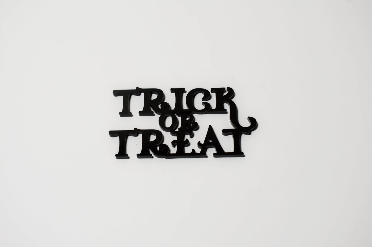 Trick or Treat - Creative Designs By Kari