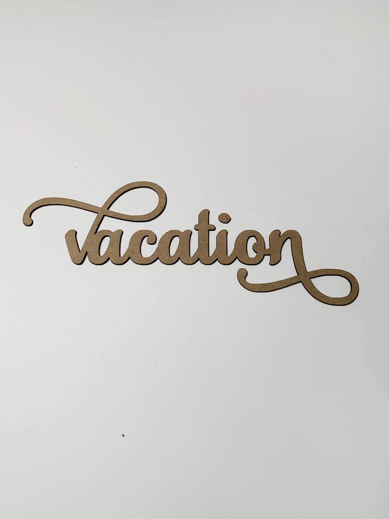 Vacation title - (elegant) - Creative Designs By Kari