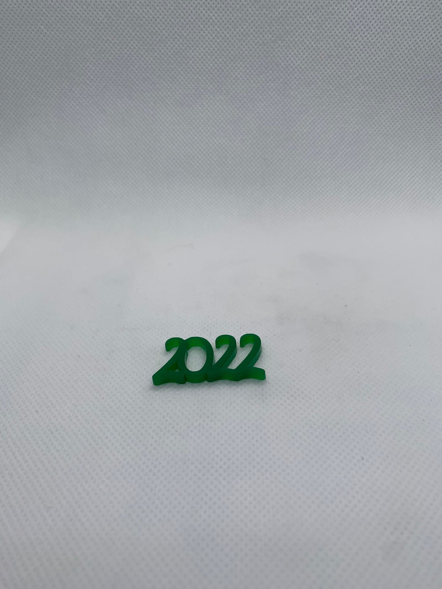 2022 - Green - Creative Designs By Kari