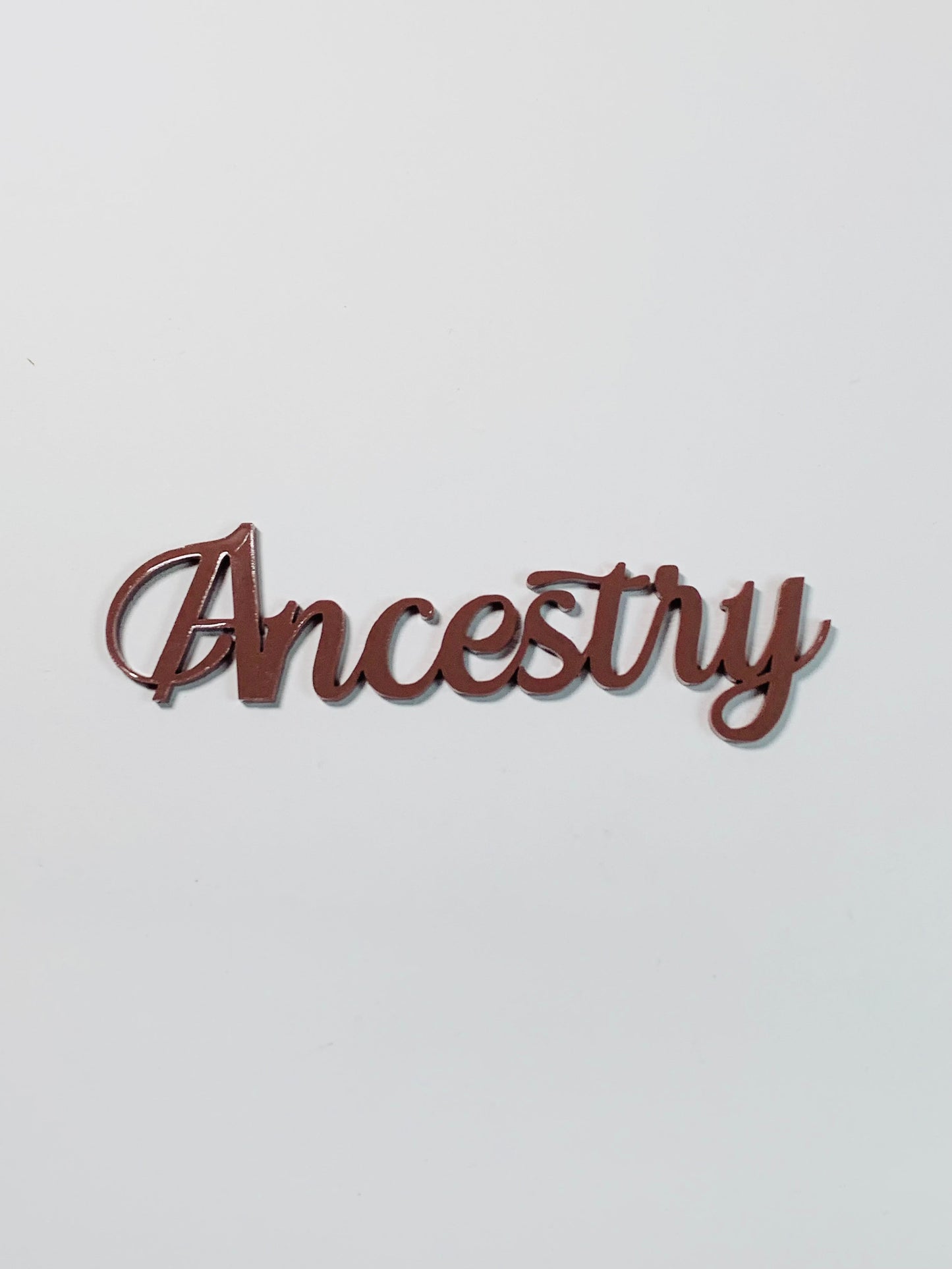 Ancestry - Creative Designs By Kari