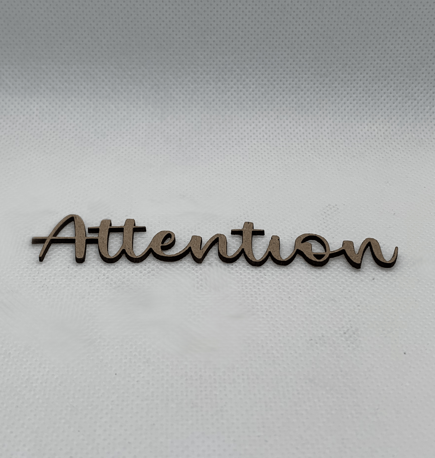 Attention! - Creative Designs By Kari