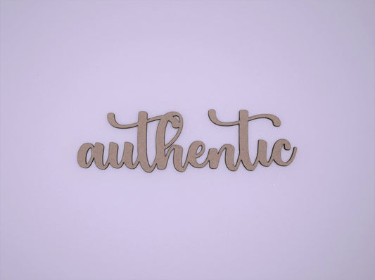 Authentic 2 - Creative Designs By Kari