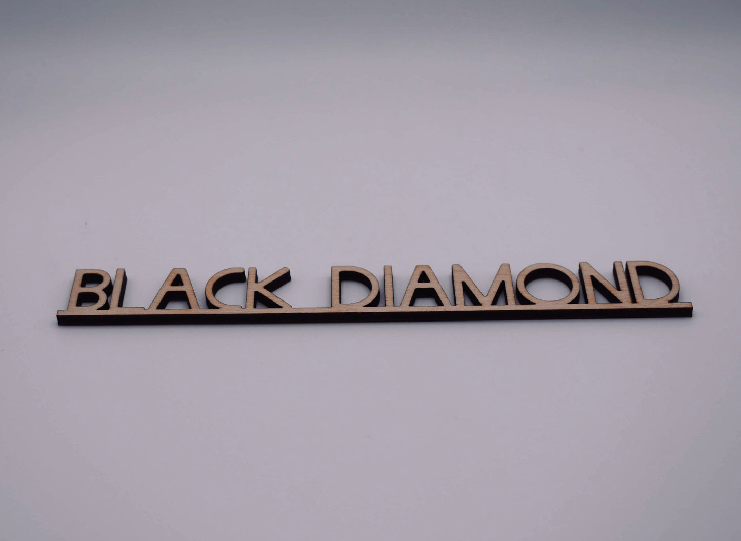Black Diamond - Creative Designs By Kari