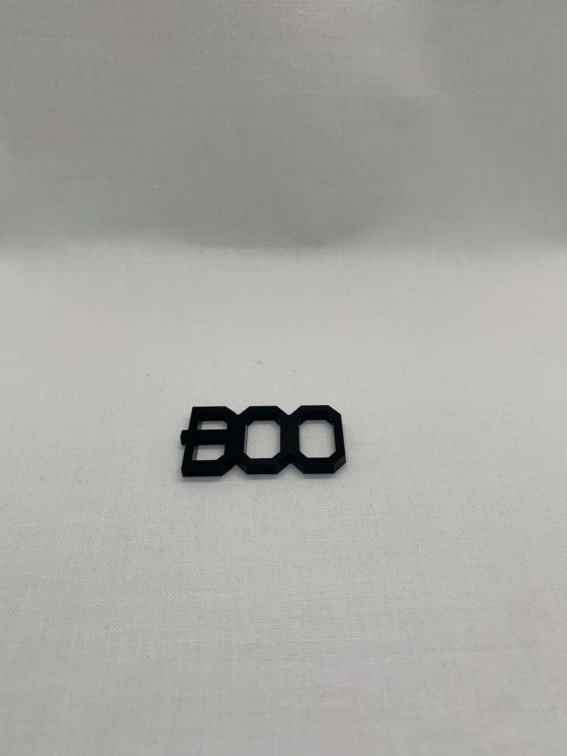 Boo - Creative Designs By Kari