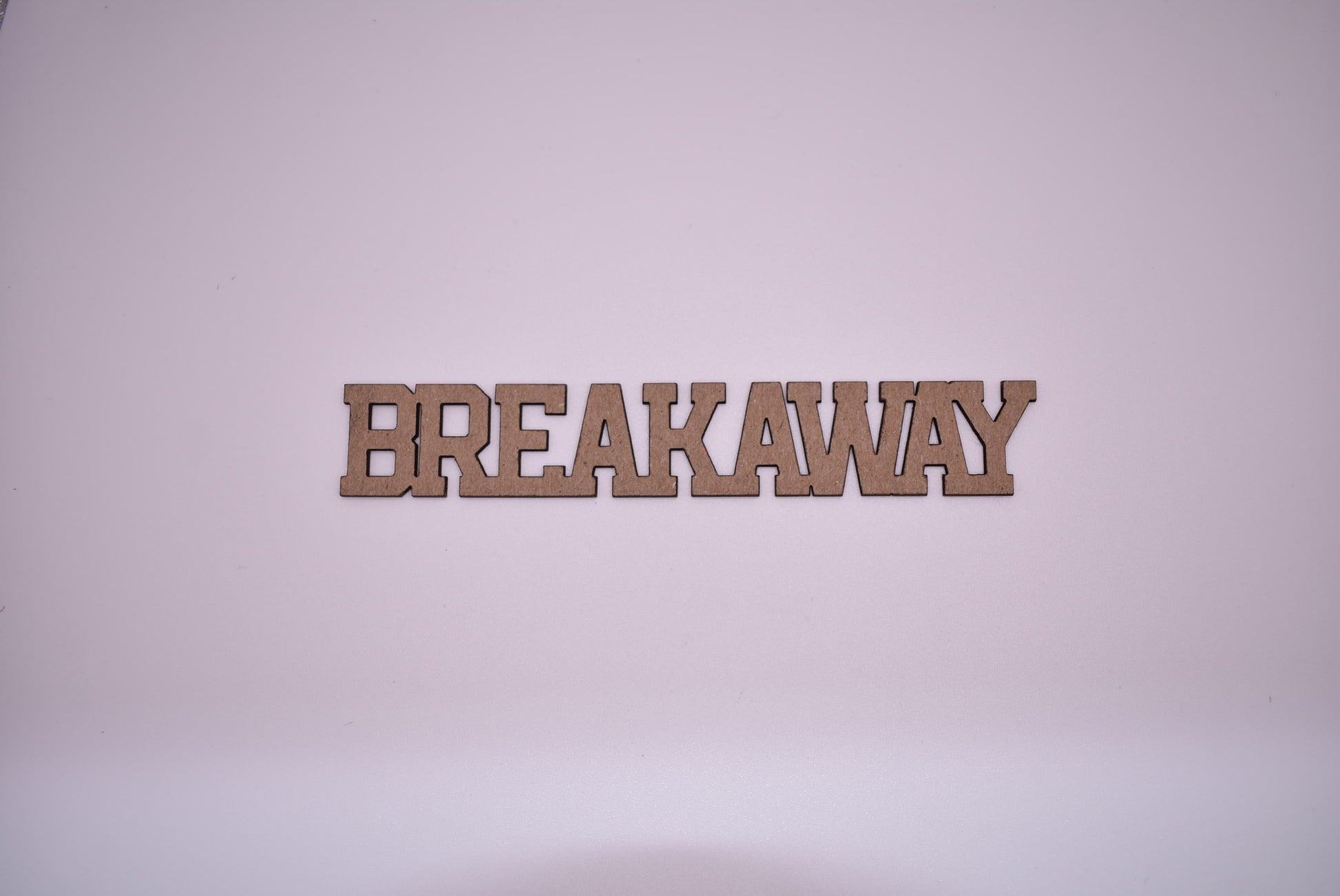 Breakaway - Creative Designs By Kari