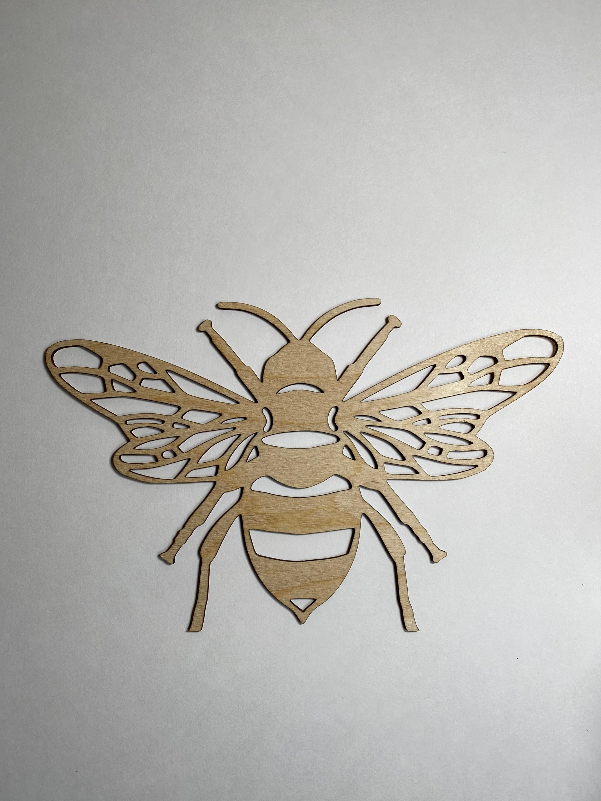 Bumblebee - large - Creative Designs By Kari