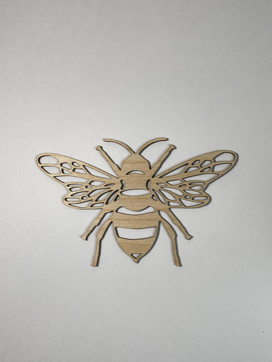 Bumblebee - medium - Creative Designs By Kari