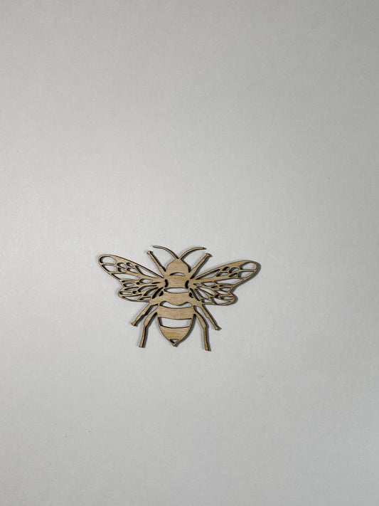 Bumblebee - small - Creative Designs By Kari