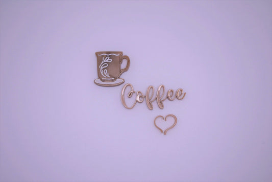 Coffee and mug - Creative Designs By Kari
