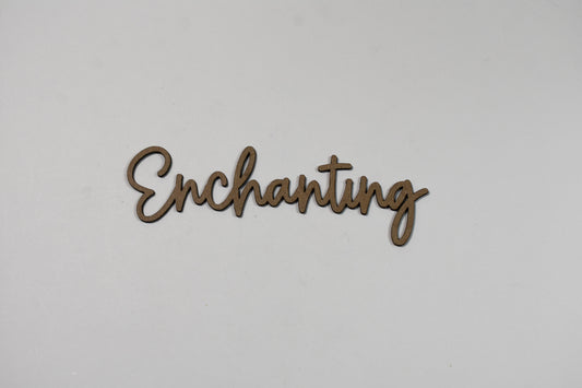 Enchanting - Creative Designs By Kari