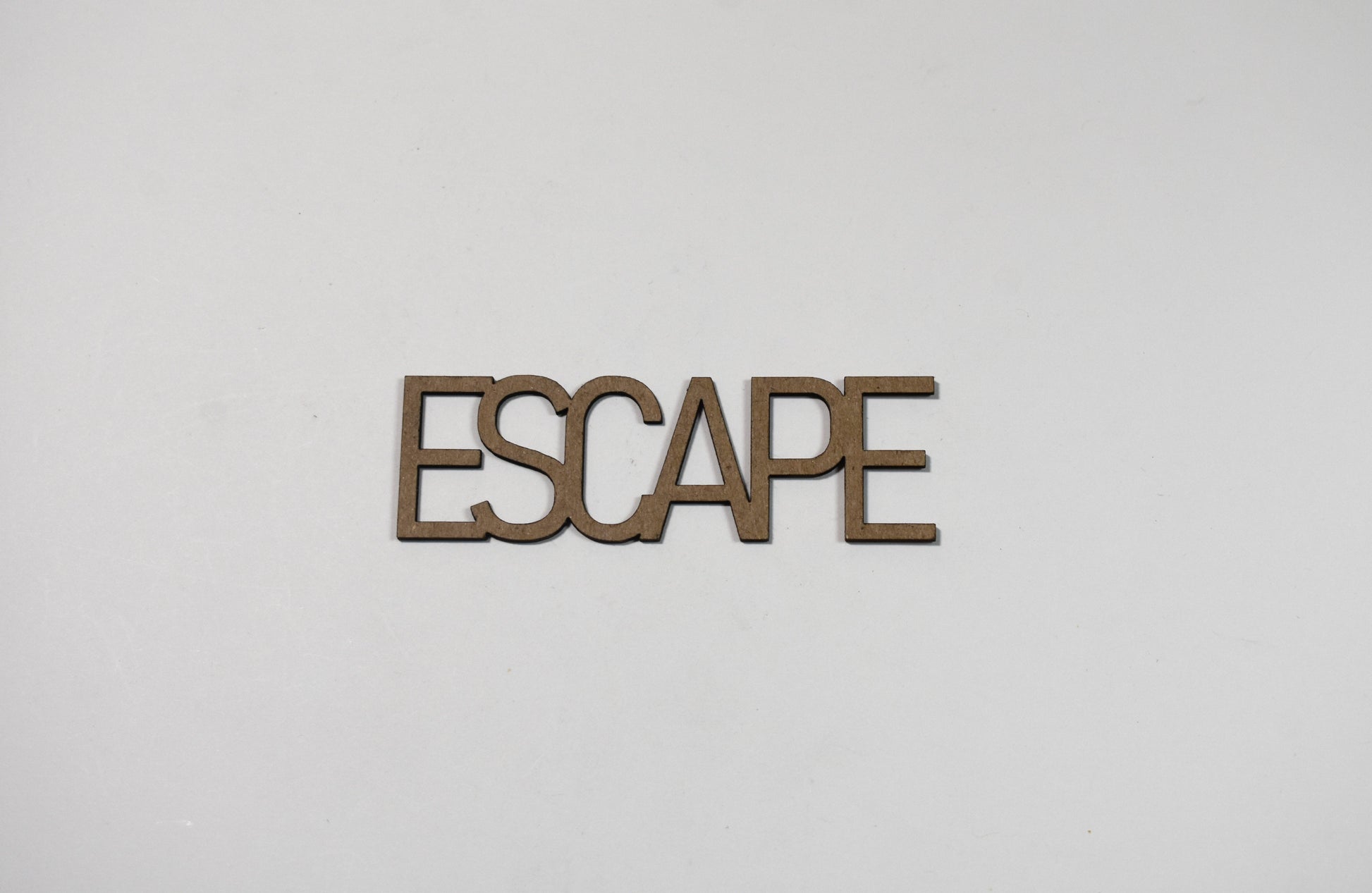 Escape - Creative Designs By Kari