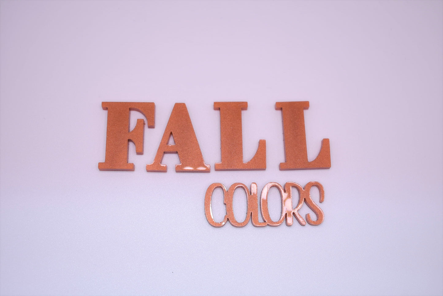 Fall colors - Creative Designs By Kari